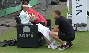 Тренер по теннису обвинил ITF в том, что они сами виноваты в увеличении количества договорных матчей