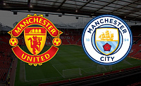 Прогноз на Футбол: Манчестер Юнайтед - Манчестер Сити