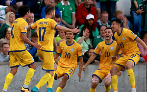 Казахстан проверит на прочность самую слабую сборную ФИФА. Команда нацелена на Евро-2024