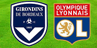 Прогноз на Футбол: Бордо - Лион Чемпионат Франции Лига 1