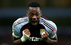 Джон Дуран в «Зените»! Ставки на результативность нападающего - ТБ(3,5) гола в РПЛ