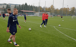 Россия - Иран: ставки и прогнозы на товарищеский матч (10.10.25)