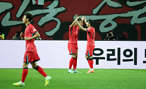 «Подозрительный матч»? Все грузят на победу Южной Кореи! Кэфы рухнули с 1,6 до 1,2