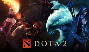 Игрока Dota 2 заподозрили в использовании читов и скриптов