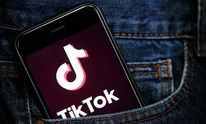 Осторожно! Лжекапперы добрались и до TikTok