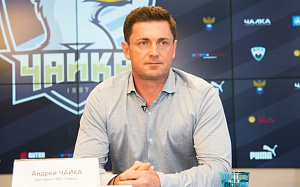«Чайка» долеталась? У клуба Первой лиги снова проблемы с договорными матчами?