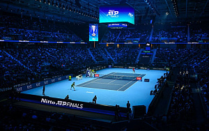 План бетторов на ATP Finals-2023: ставки на аутсайдеров