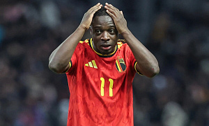 Где будет забито больше голов: Бельгия - Лихтенштейн или Румыния - Сан-Марино? Кэфы от 1,57 до 3,34