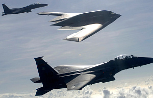 В США процветает инсайдерская торговля? Кто делал крупные ставки на то, что США атакуют Иран?