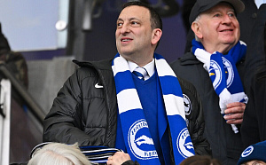 Тони Блум делал ставки на АПЛ? Раскрыт тайный ставочный синдикат, который зарабатывал около £600 млн в год