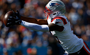 Игрок НФЛ рассказал о своей лудомании: «Я поставил около $90 000 своих денег, и проиграл всё»