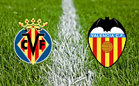 Прогноз на Футбол: Вильярреал - Валенсия