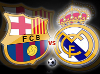 Прогноз на Футбол: Барселона - Реал Мадрид