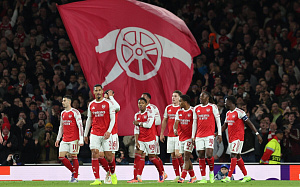 Затянувшиеся серии в топ-5 лигах, которые могут прерваться в эти выходные. Кэфы от 1,63 до 5,2