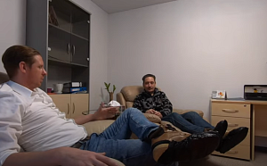 В Великобритании проводят бесплатную консультацию для игроманов!