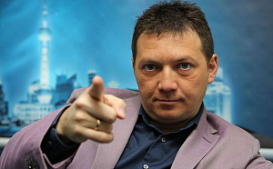 Георгий Черданцев считает, что в ФНЛ и ПФЛ нет футбола, зато есть договорняки и распил
