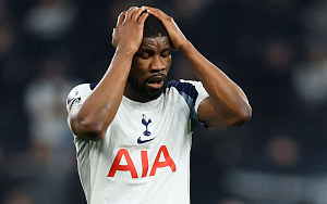 «Тоттенхэм» вылетит из АПЛ? Кэфы 2,56; 3,45 и 8,4 на спасительные матчи для «шпор»