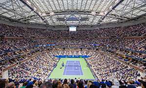 Всё, что нужно знать о US Open-2023. Фавориты и счастливчики vs андердоги и неудачники