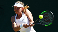 Прогноз на Теннис: Й.Конта - Е.Александрова | +1700$ | +18 -11