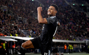 Ставки на победу «Астон Виллы» в Лиге Европы. Унаи Эмери снова заберёт трофей ЛЕ?