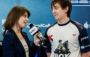 В Dota 2 забанили всех игроков двух команд, подозревая их в участии в договорных матчах