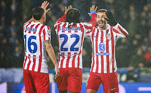 3 ординара на ответные матчи плей-офф Лиги чемпионов (24.02.26): коэффициенты 3,98; 4,4 и 5