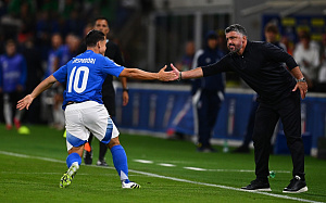 Экспресс на матчи плей-офф отбора к ЧМ-2026 (26.03.26) из 2-х событий с кэфом 1,63