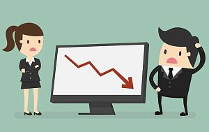Стратегия АнтиЖибер перестала работать? 