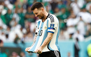 Буквально ВСЕ делают ставки на победу Аргентины. Это валуй дня или очередной «попандос» на ЧМ-2022?