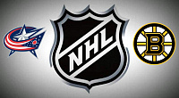 Прогноз на Хоккей: НХЛ  Коламбус - Бостон 