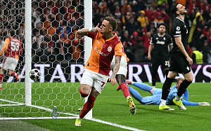 3 ординара на матчи 1/8 финала Лиги чемпионов сегодня (10.03.26) с коэффициентами 3,28; 4,15 и 5,55