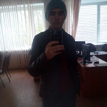 symbat.isayev