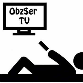 ObzserTV
