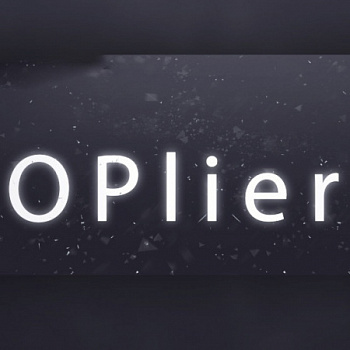 oplier